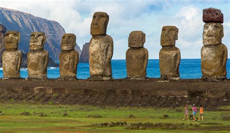 travel to easter island from usa